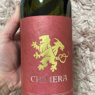 CHIMERA 〜キメラ〜のレビュー by_よっし