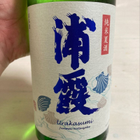 浦霞
