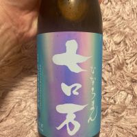 
            七ロ万_
            よっしさん