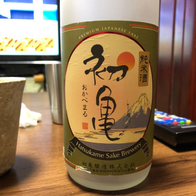 静岡県の酒