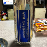 武蔵鶴