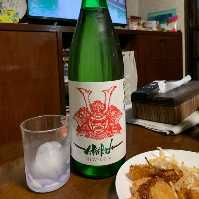 岩手県の酒