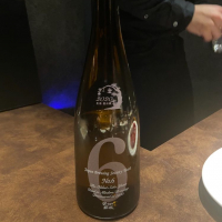 No.6のレビュー by_25歳の日本酒ふぁん
