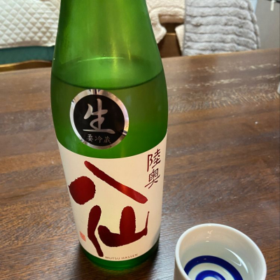 青森県の酒