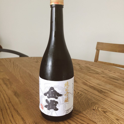 金雀(きんすずめ) - ページ28 | 日本酒 評価・通販 SAKETIME