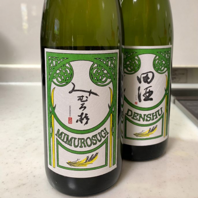 奈良県の酒