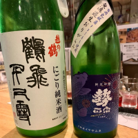 新潟県の酒