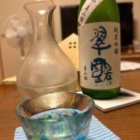 翠露のレビュー by_ジャックオヤジ