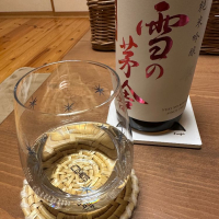 
            雪の茅舎_
            ジャックオヤジさん
