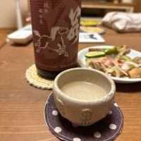 若駒のレビュー by_ジャックオヤジ