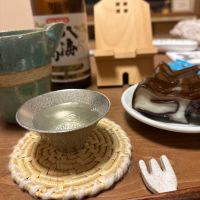 八海山のレビュー by_ジャックオヤジ