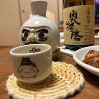 奥播磨のレビュー by_ジャックオヤジ