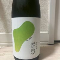 新潟県の酒