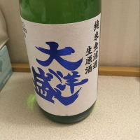 新潟県の酒