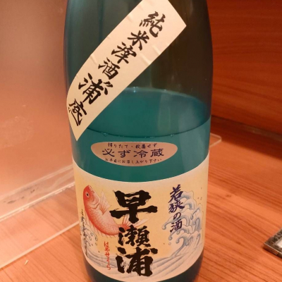 早瀬浦のレビュー by_masatosake