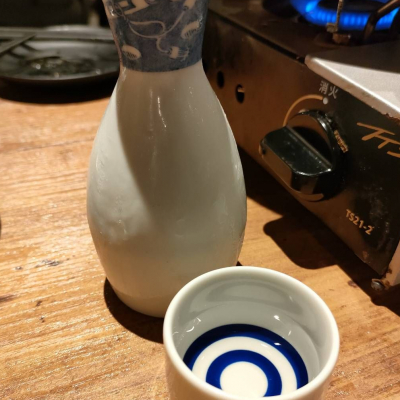 福徳長のレビュー by_masatosake