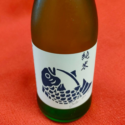 鳴門鯛のレビュー by_masatosake