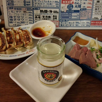 阪神タイガース(はんしんたいがーす) | 日本酒 評価・通販 SAKETIME