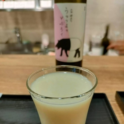 うつつよのどぶろくのレビュー by_masatosake