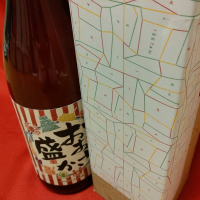 日本盛のレビュー by_masatosake