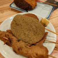 喜平のレビュー by_masatosake