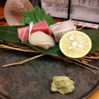 麓井（フモトヰ）のレビュー by_masatosake