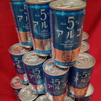 アルゴ 日本酒5.0