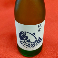 鳴門鯛