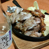 金陵のレビュー by_masatosake