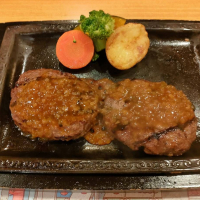 出世城のレビュー by_masatosake