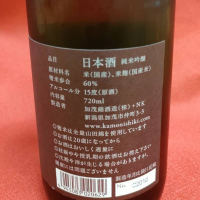 加茂錦のレビュー by_masatosake