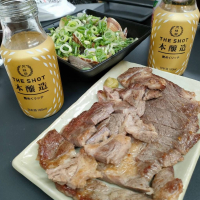 THE SHOTのレビュー by_masatosake