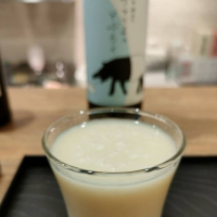 うつつよのどぶろく