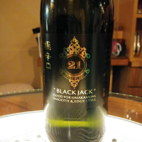BLACK JACKのレビュー by_masatosake