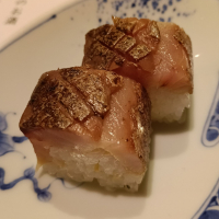 初緑のレビュー by_masatosake