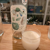 うつつよのどぶろく