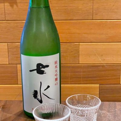 七水のレビュー by_deltaeye