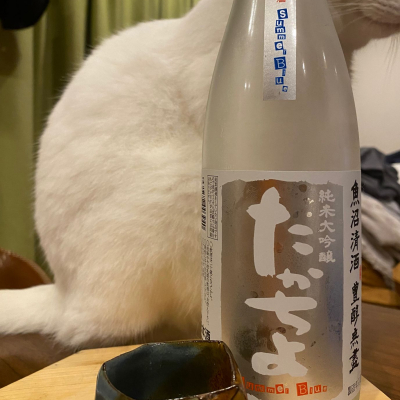 高千代のレビュー by_deltaeye