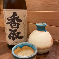 香取