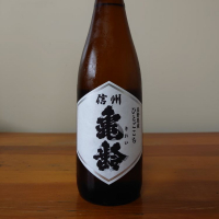 信州亀齢