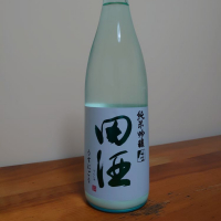 田酒のレビュー by_noritama