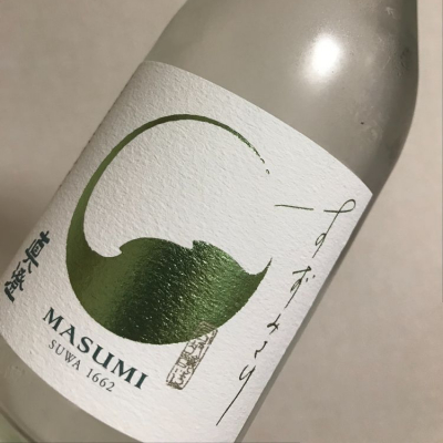 長野県の酒