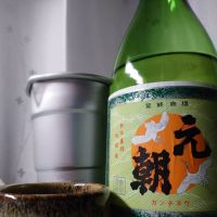 大阪府の酒