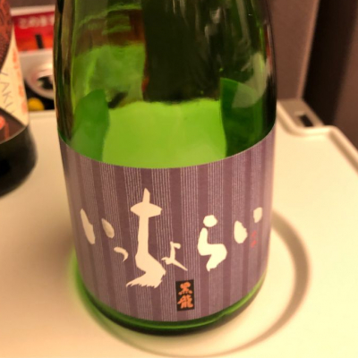 福井県の酒