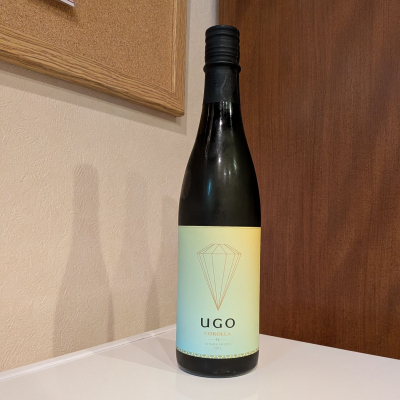 UGOのレビュー by_小野雄町