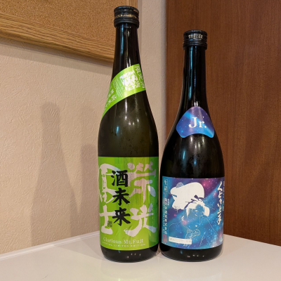 くどき上手(くどきじょうず) - ページ6 | 日本酒 評価・通販 SAKETIME