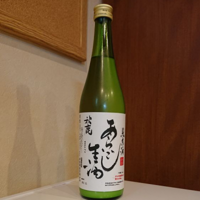 大阪府の酒