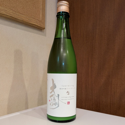 大信州のレビュー by_小野雄町