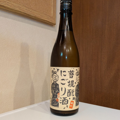 御前酒のレビュー by_小野雄町