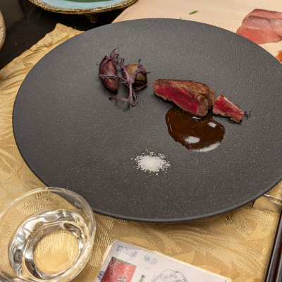 苗加屋のレビュー by_小野雄町